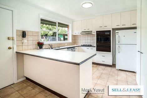 Property photo of 86 Pound Road Hampton Park VIC 3976