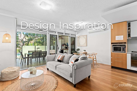 Property photo of 4/18 Ferry Lane Bulimba QLD 4171