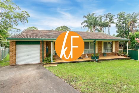 8 Lindsay Pl, West Kempsey, NSW 2440