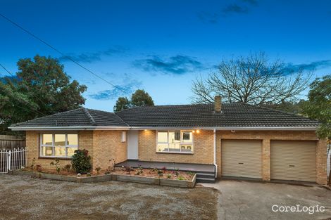 327 Hull Rd, Mooroolbark, VIC 3138