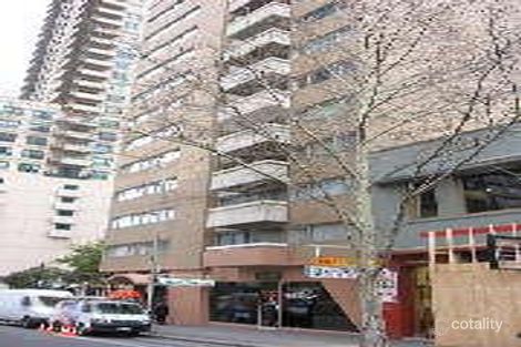Property photo of 31/287-293 Exhibition Street Melbourne VIC 3000