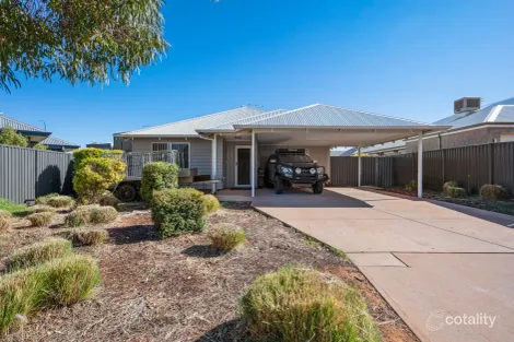 6 Tiru Cl, Karlkurla, WA 6430