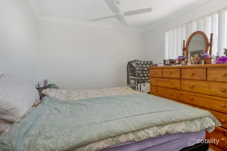 Property photo of 6 Tiru Close Karlkurla WA 6430