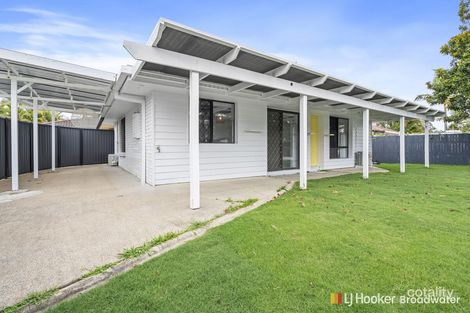 Property photo of 1/31 Botanical Drive Labrador QLD 4215
