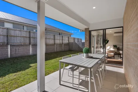 Property photo of 55 Point Avenue Victoria Point QLD 4165