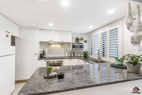 Property photo of 43 Myola Court Coombabah QLD 4216