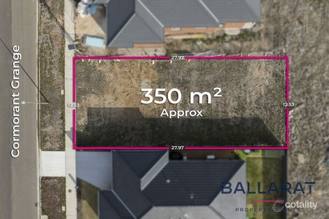 42 Cormorant Gra, Winter Valley, VIC 3358