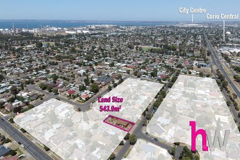 Property photo of 40 Rodbrough Crescent Corio VIC 3214