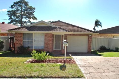 Property photo of 85A St Helens Park Drive St Helens Park NSW 2560