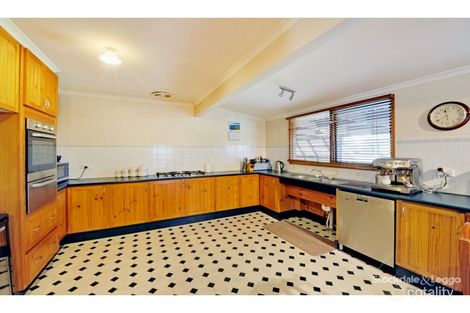 Property photo of 2910 Katamatite-Shepparton Main Road Congupna VIC 3633