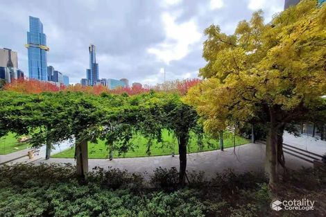 Property photo of 203/250 St Kilda Road Southbank VIC 3006