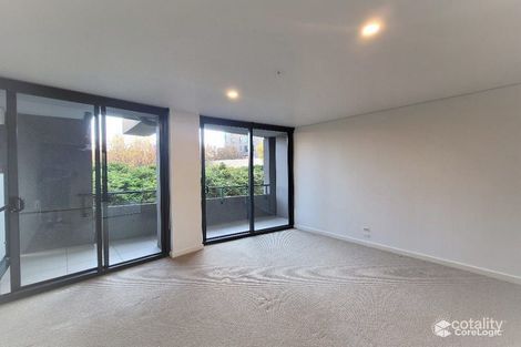 Property photo of 203/250 St Kilda Road Southbank VIC 3006