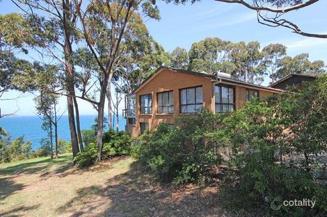 Property photo of 199 Beach Road Denhams Beach NSW 2536