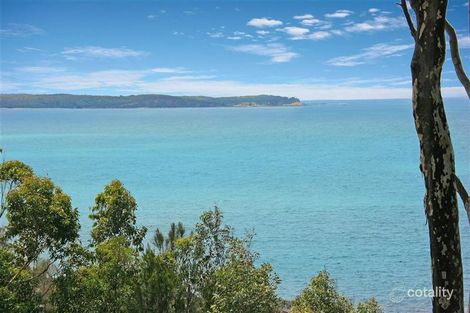 Property photo of 199 Beach Road Denhams Beach NSW 2536