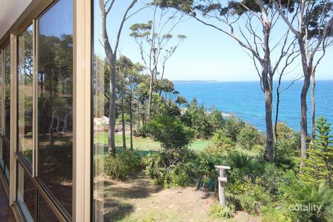 Property photo of 199 Beach Road Denhams Beach NSW 2536