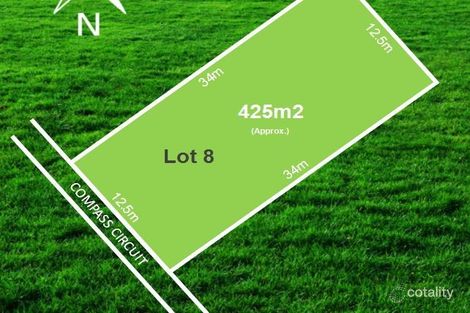 Lot 8 Compass Cct, Corio, VIC 3214