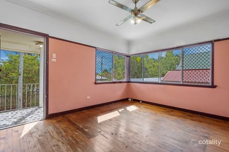 Property photo of 34 Nielson Street Chermside QLD 4032