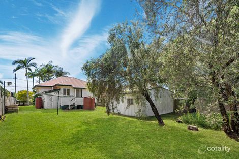 Property photo of 34 Nielson Street Chermside QLD 4032