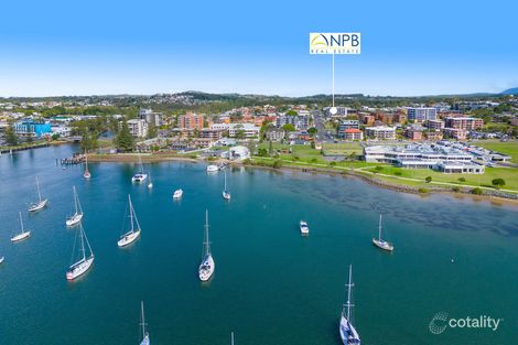 24/21 Gore St, Port Macquarie, NSW 2444