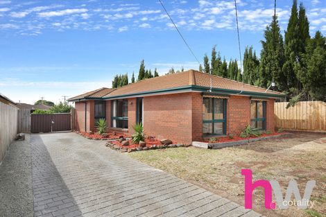 Property photo of 40 Rodbrough Crescent Corio VIC 3214