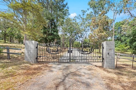 Property photo of 101 Gray Road Illinbah QLD 4275