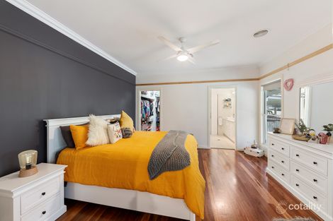 Property photo of 101 Gray Road Illinbah QLD 4275