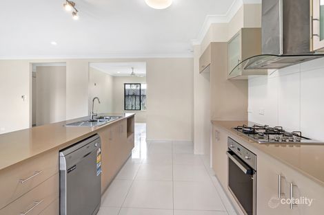 Property photo of 21 Como Close Kewarra Beach QLD 4879