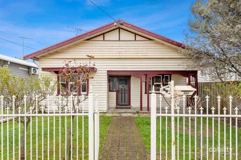 Property photo of 26 Crofton Street Geelong West VIC 3218