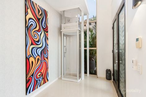 Property photo of 12/145 Palm Meadows Drive Carrara QLD 4211