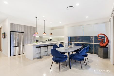 Property photo of 12/145 Palm Meadows Drive Carrara QLD 4211