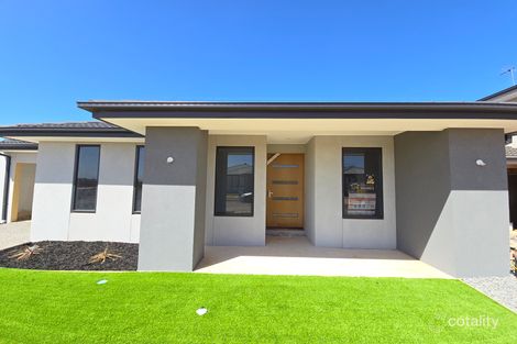 4 Chol St, Thornhill Park, VIC 3335