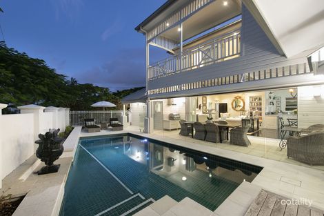 Property photo of 36 Pleystowe Crescent Hendra QLD 4011