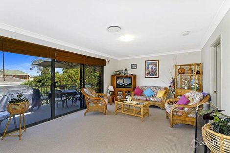 Property photo of 7 Marsden Road Blue Haven NSW 2262