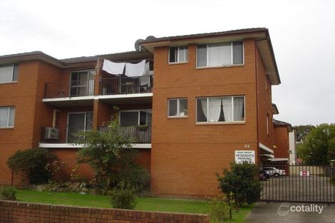 10/62 Harris St, Fairfield, NSW 2165