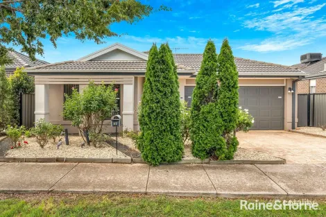 23 Holman Ave, Craigieburn, VIC 3064