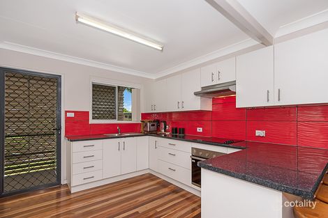 Property photo of 192 Bamford Lane Kirwan QLD 4817