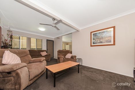 Property photo of 192 Bamford Lane Kirwan QLD 4817