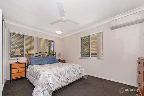 Property photo of 192 Bamford Lane Kirwan QLD 4817