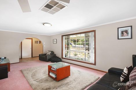 Property photo of 137 Bicentennial Drive Jerrabomberra NSW 2619