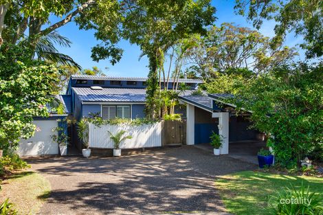 Property photo of 21 Lakes Boulevard Wooloweyah NSW 2464