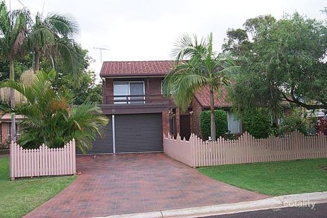 9 Scott St, Redland Bay, QLD 4165