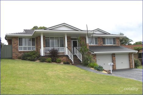 19 Jade Pl, Port Macquarie, NSW 2444