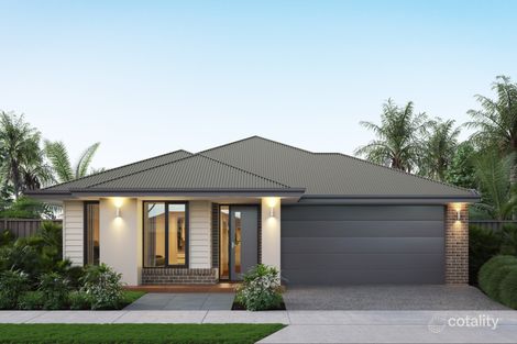 Lot 3622 Mazeppa St, South Ripley, QLD 4306