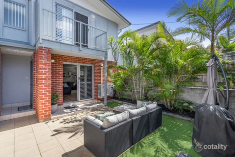 Property photo of 2/12 Grenfell Street Mount Gravatt East QLD 4122