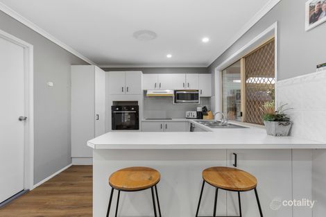 Property photo of 2/2 Lamington Way Murwillumbah NSW 2484