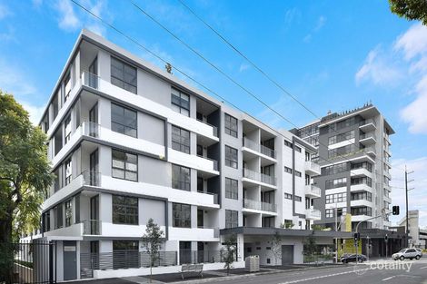 Property photo of 207/9 Rutledge Street Eastwood NSW 2122