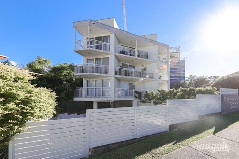 Property photo of 3/92 Station Road Indooroopilly QLD 4068