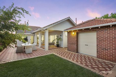 Property photo of 36 Dalkeith Road Nedlands WA 6009