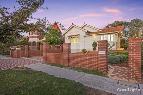 Property photo of 36 Dalkeith Road Nedlands WA 6009