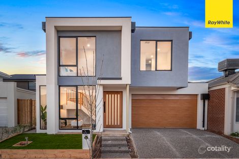 26 Burridge St, Deanside, VIC 3336